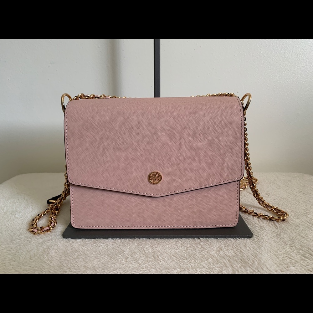 Tory Burch Robinson shoulder/crossbody Bag
